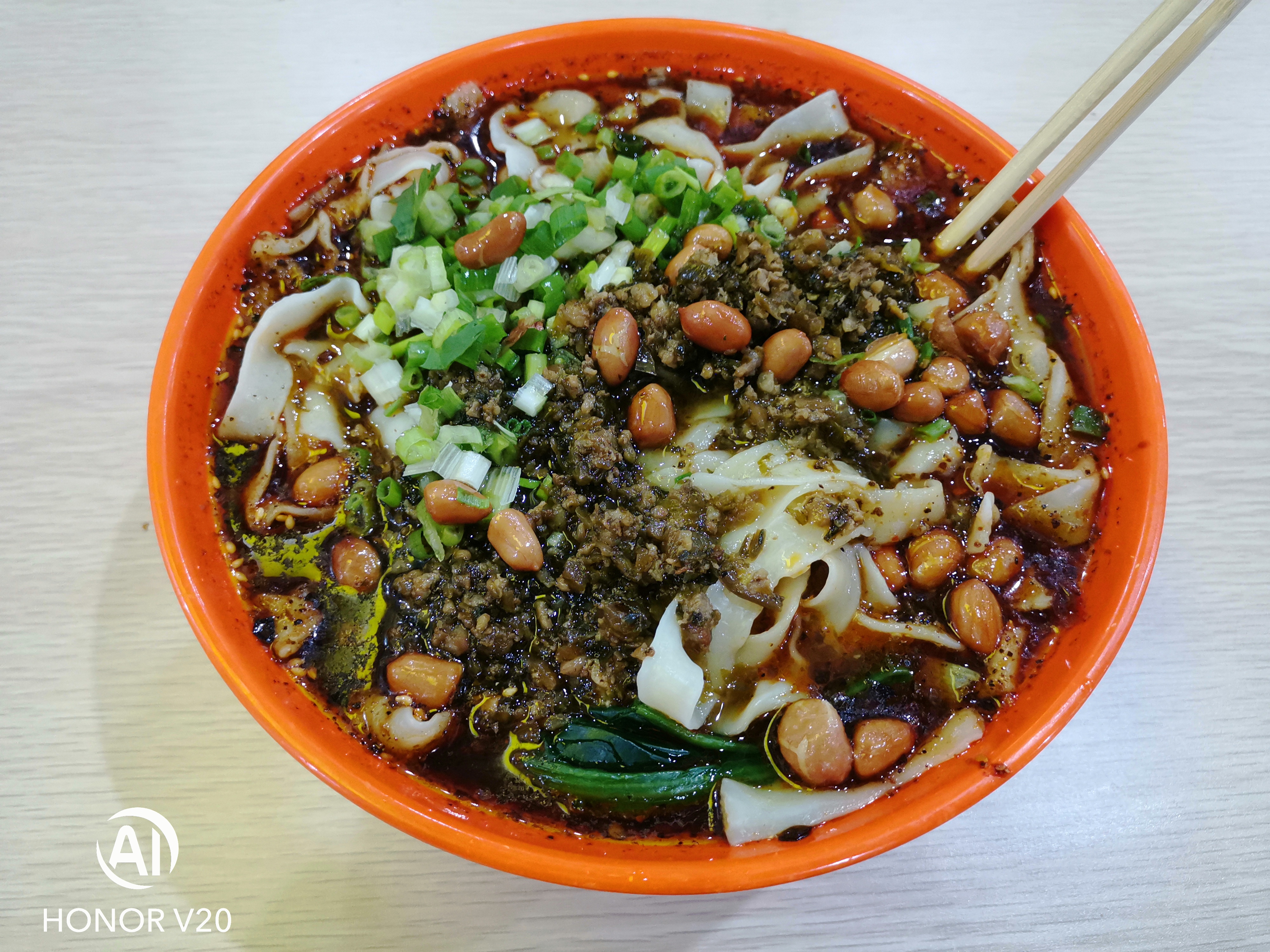 荣耀V20体验四个月,写在荣耀20发布之前