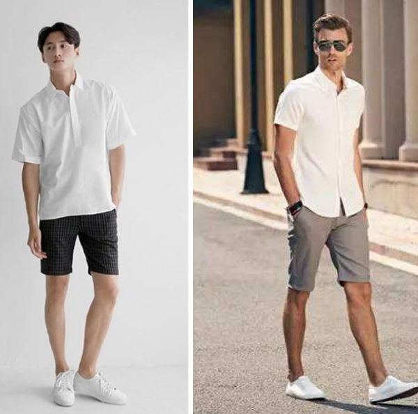 男生怎么穿出女生的感觉,男人如何穿出女生那种高级感