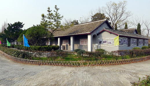 盐城大丰农场上海,盐城大丰生态农场