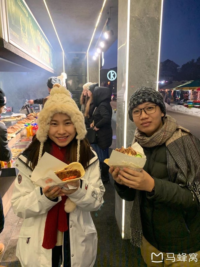 塞尔维亚游记,难忘的欧洲之旅