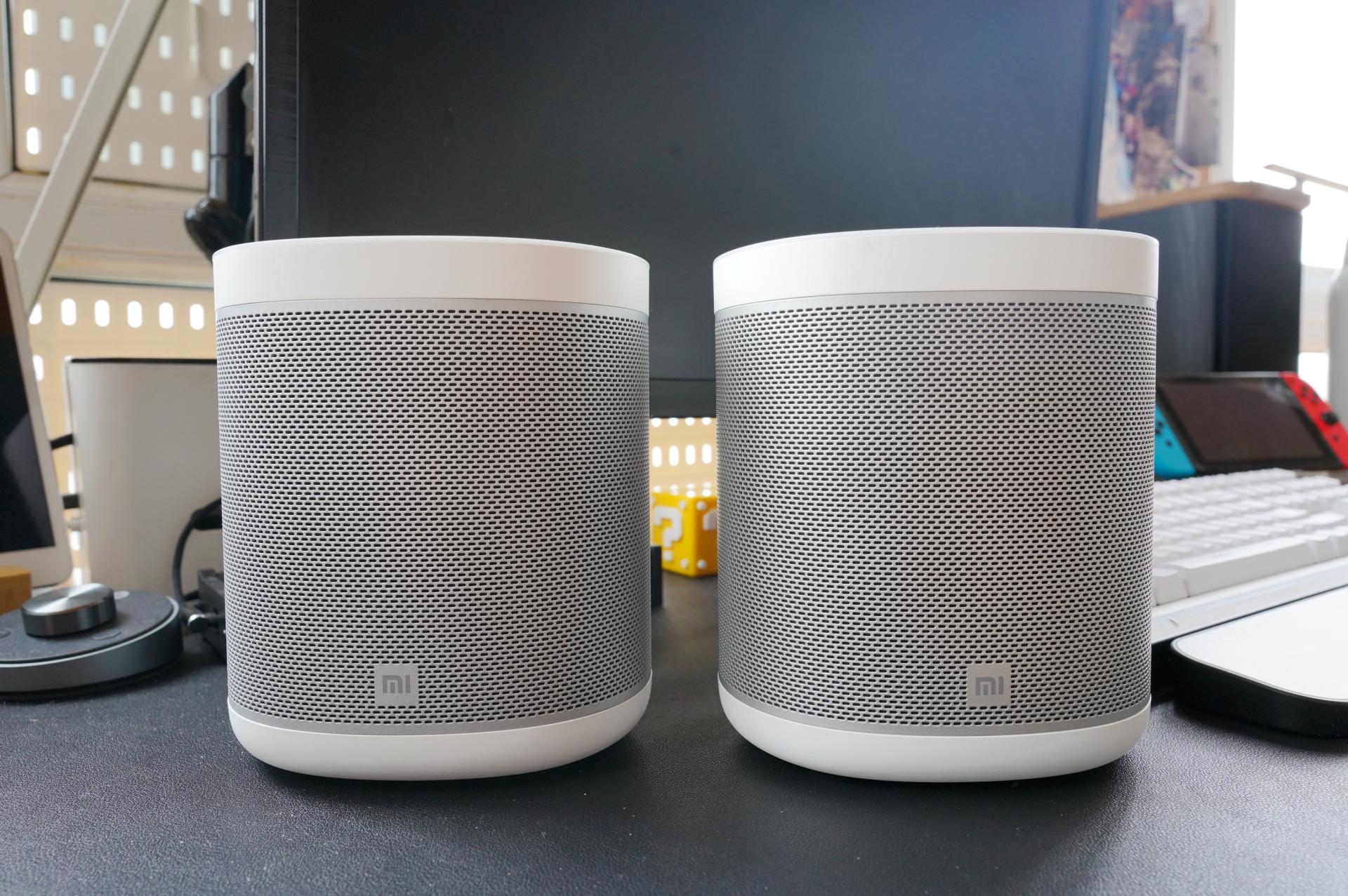 入门级小米全屋智能家居,全屋小米家电使用感受