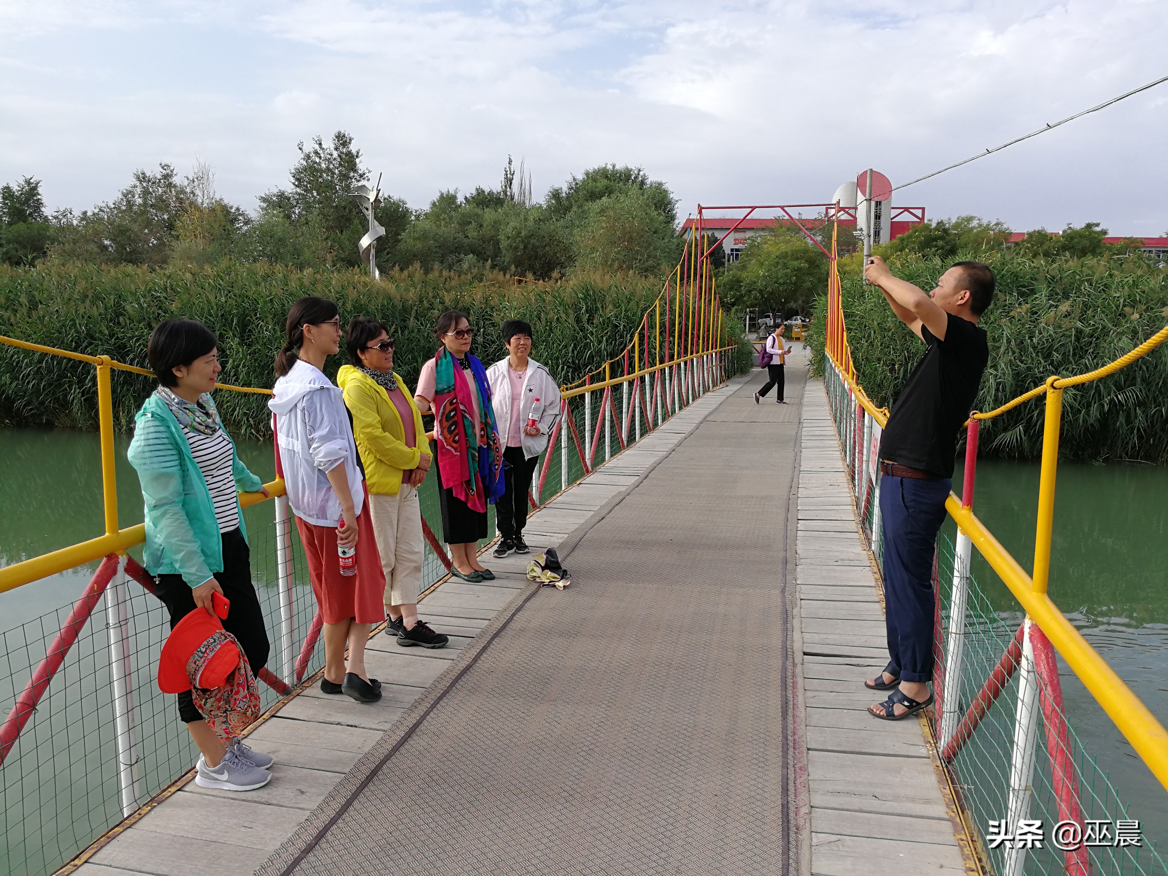 环疆之旅南疆,南疆北疆环游