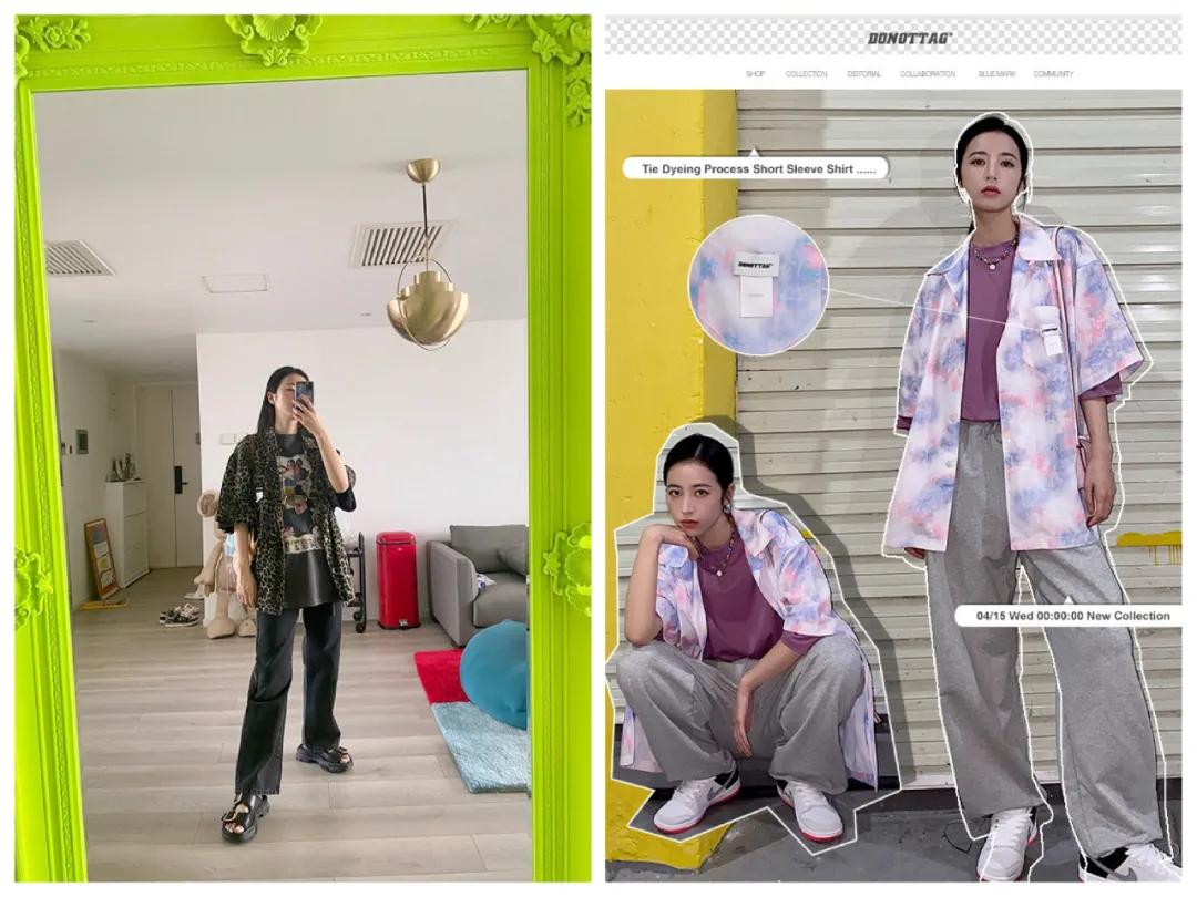 zara连衣裙太好看了吧,比zara更好看的衣服