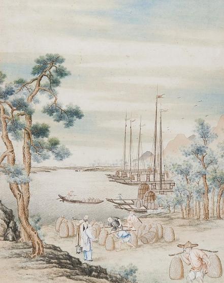 连云港市连云区墟沟地图,连云港各区县地名由来