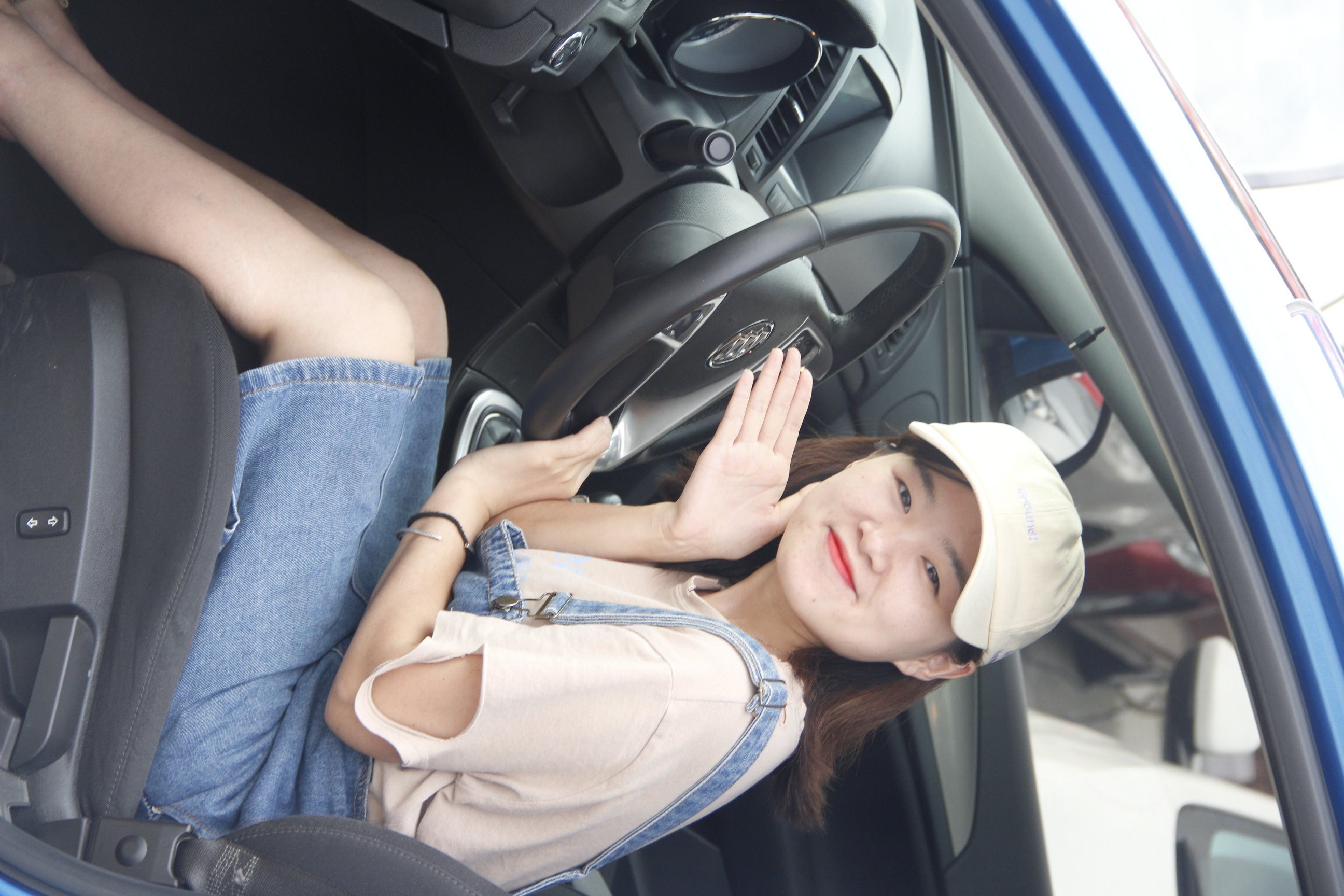 花3w淘一台别克君威，10年的，都说亏了？你觉得呢？