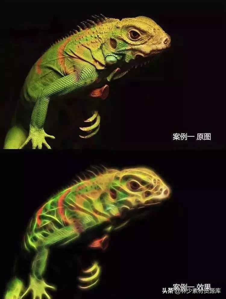 ps火焰特效插件,ps特效滤镜插件推荐