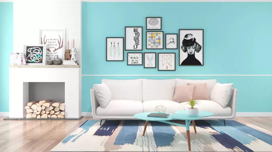 艺术漆为什么好看,艺术涂料受人欢迎