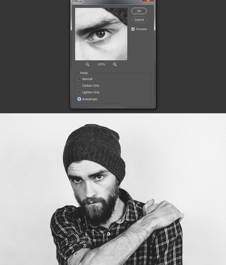 ps位图转换矢量,很有文艺气质