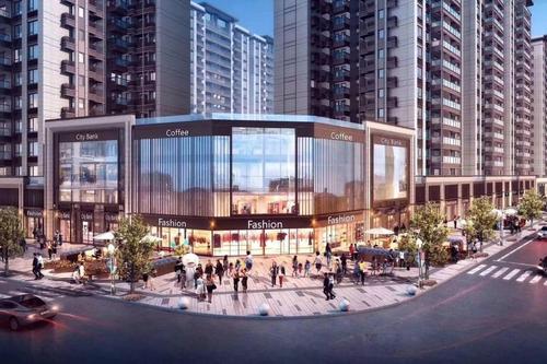 成都天府新区楼盘投资顺序,成都天府新区发展前景怎么样