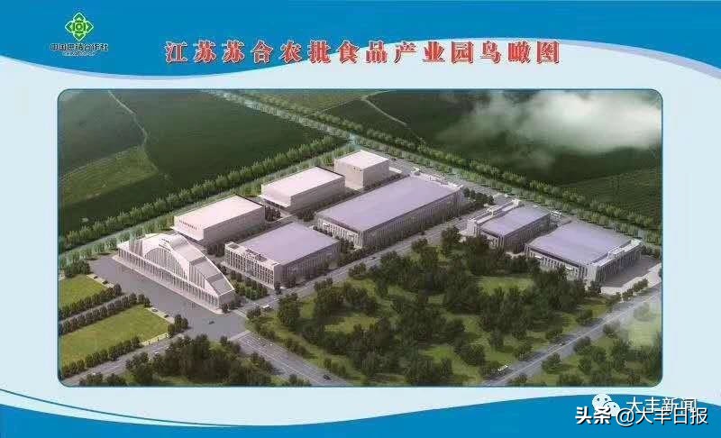 盐城大丰区2019重大项目工程,盐城大丰县重点项目