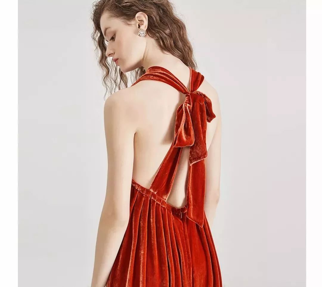 angelababy同款黑色礼服,买angelababy穿的同款高定