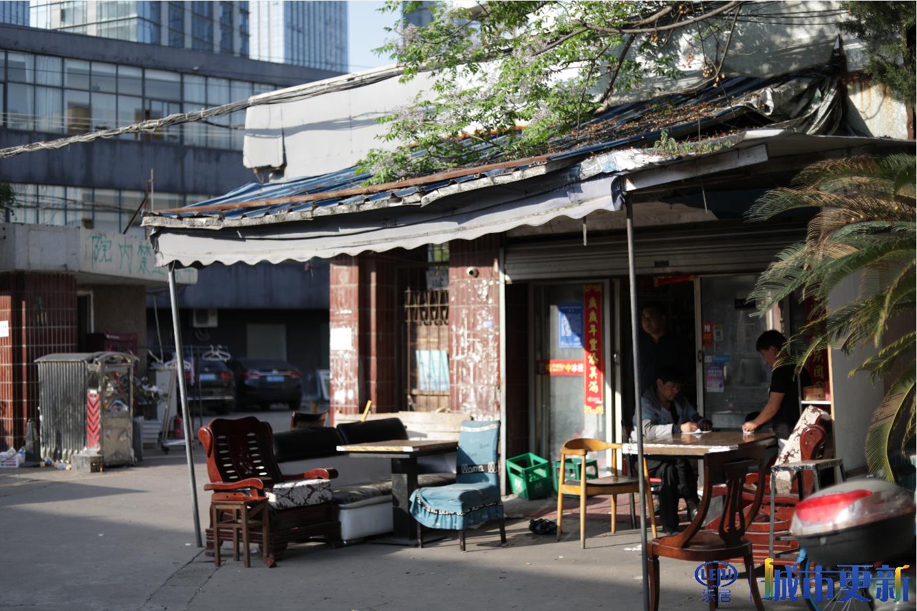 三市旧货市场什么时候拆迁,原三市旧货市场搬迁哪里了