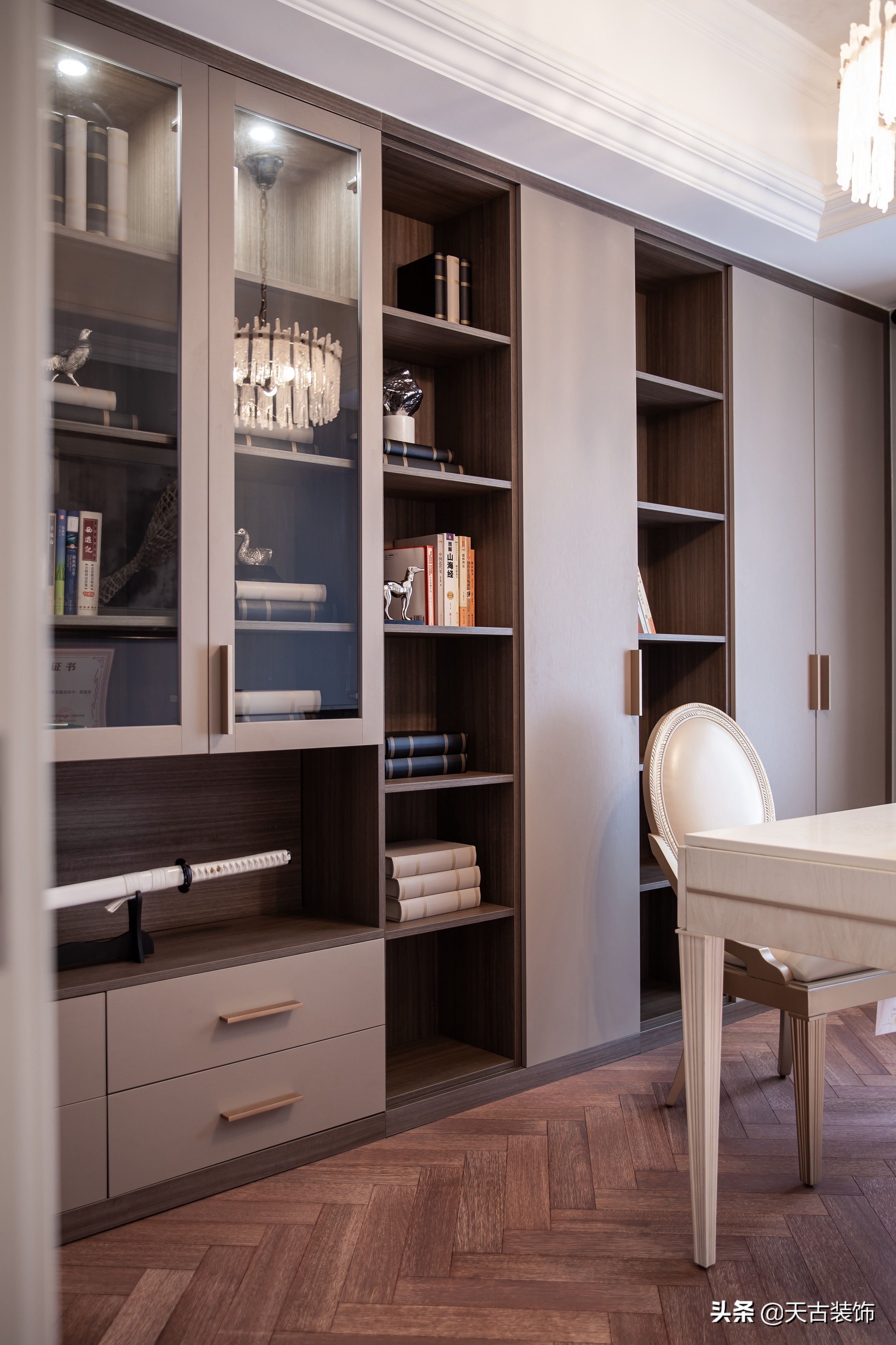 保利山庄梧桐装修,保利山庄梧桐怎么样