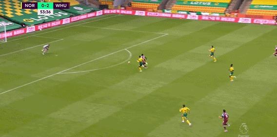 英超西汉姆联登顶,英超mvp2021