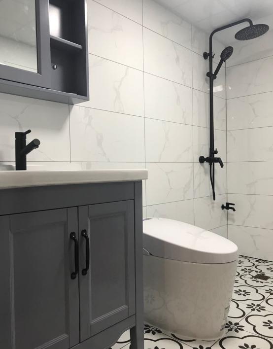 简单大气淋浴花洒,简易淋浴花洒