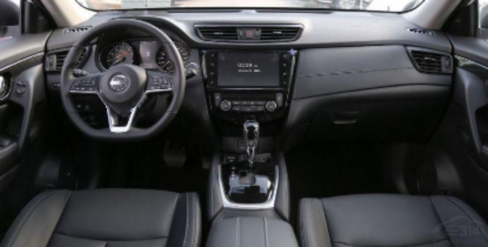 奇骏e-power80-120加速,奇骏2020款2.5四驱加速测试