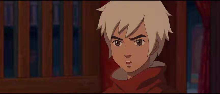 大鱼海棠错过一件事永远弥补不了,大鱼海棠一切都是最好的安排