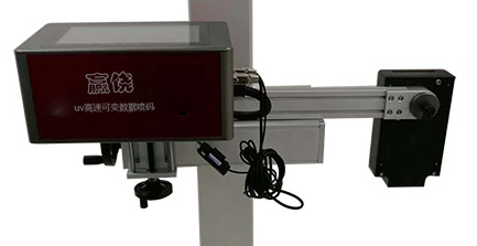 多米诺喷码机喷印二维码,什么样的喷码机打二维码好呢