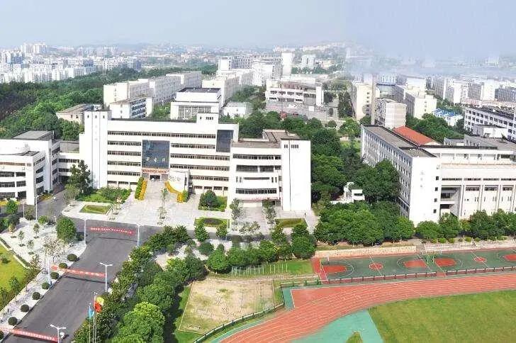 比一本含金量更高的五所二本大学,就业非常好的十所大专院校