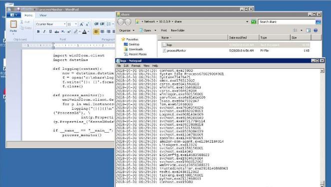 内网渗透是如何实现,内网渗透基础知识讲解