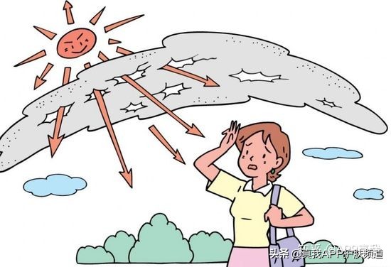 全球最好用的五款去痘印产品！每一款都火爆全网，有没有你用过的