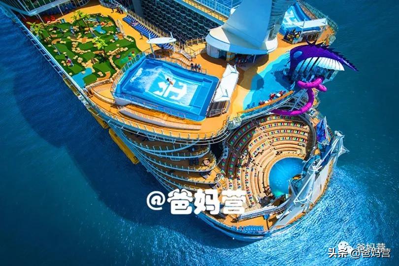 世界顶级豪华游轮来中国,世界顶级豪华游轮来过中国吗