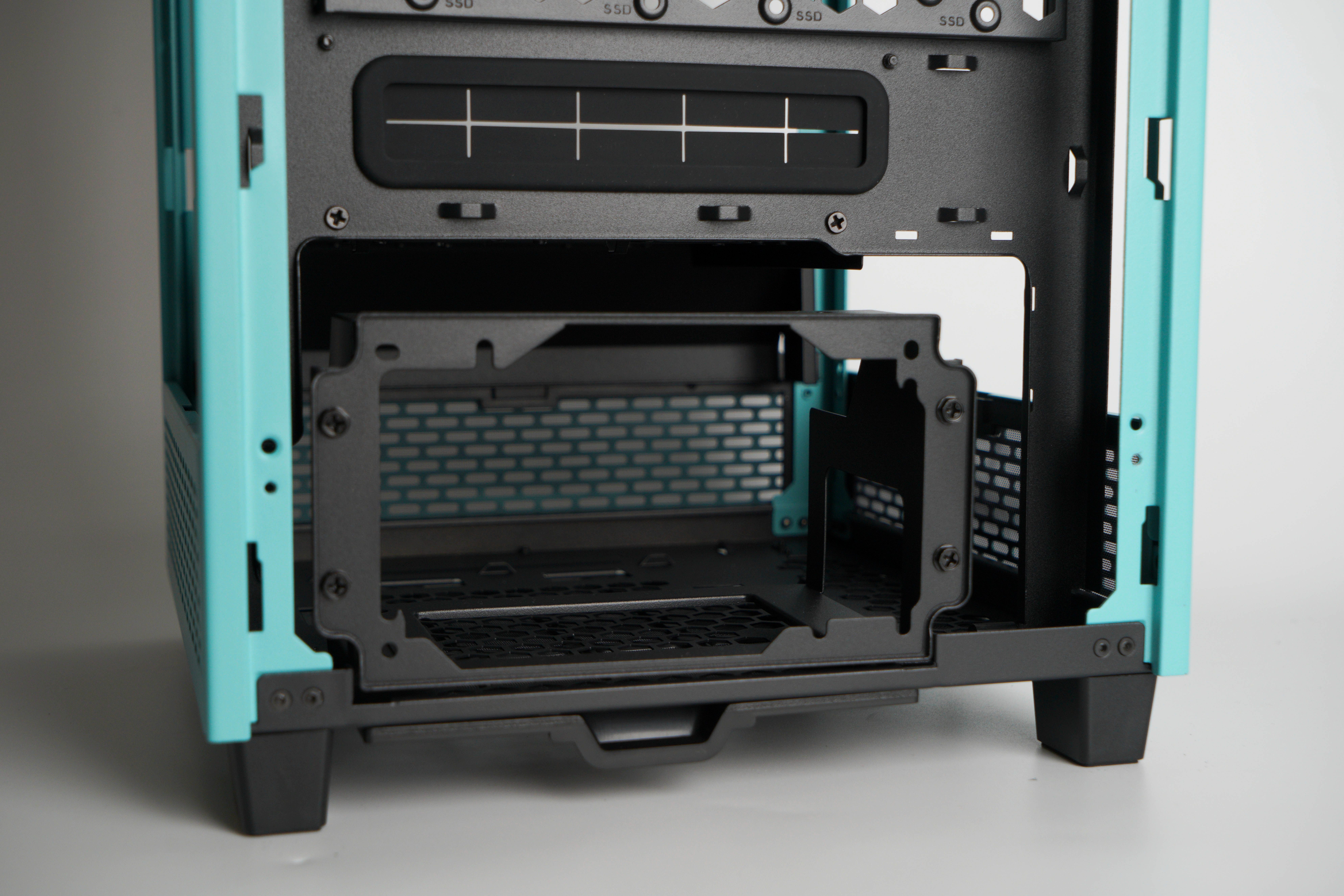 i511400f加rtx3070ti游戏性能,3070ti搭配13700k吃鸡实测