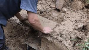 中国老大爷玩短视频,国外获60万粉丝,老外惊呼:这是什么Chinese功夫?