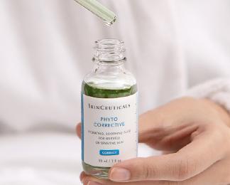 国货适合敏感肌的保湿精华,敏感肌精华秋冬推荐