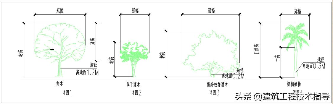 景观绿化提升项目施工技术方案,绿化种植施工方案范本