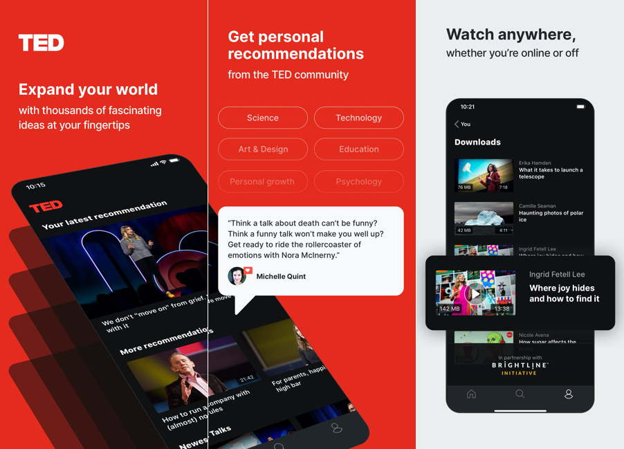 推荐7个好用到爆的学习app,几款超好用的学习app推荐