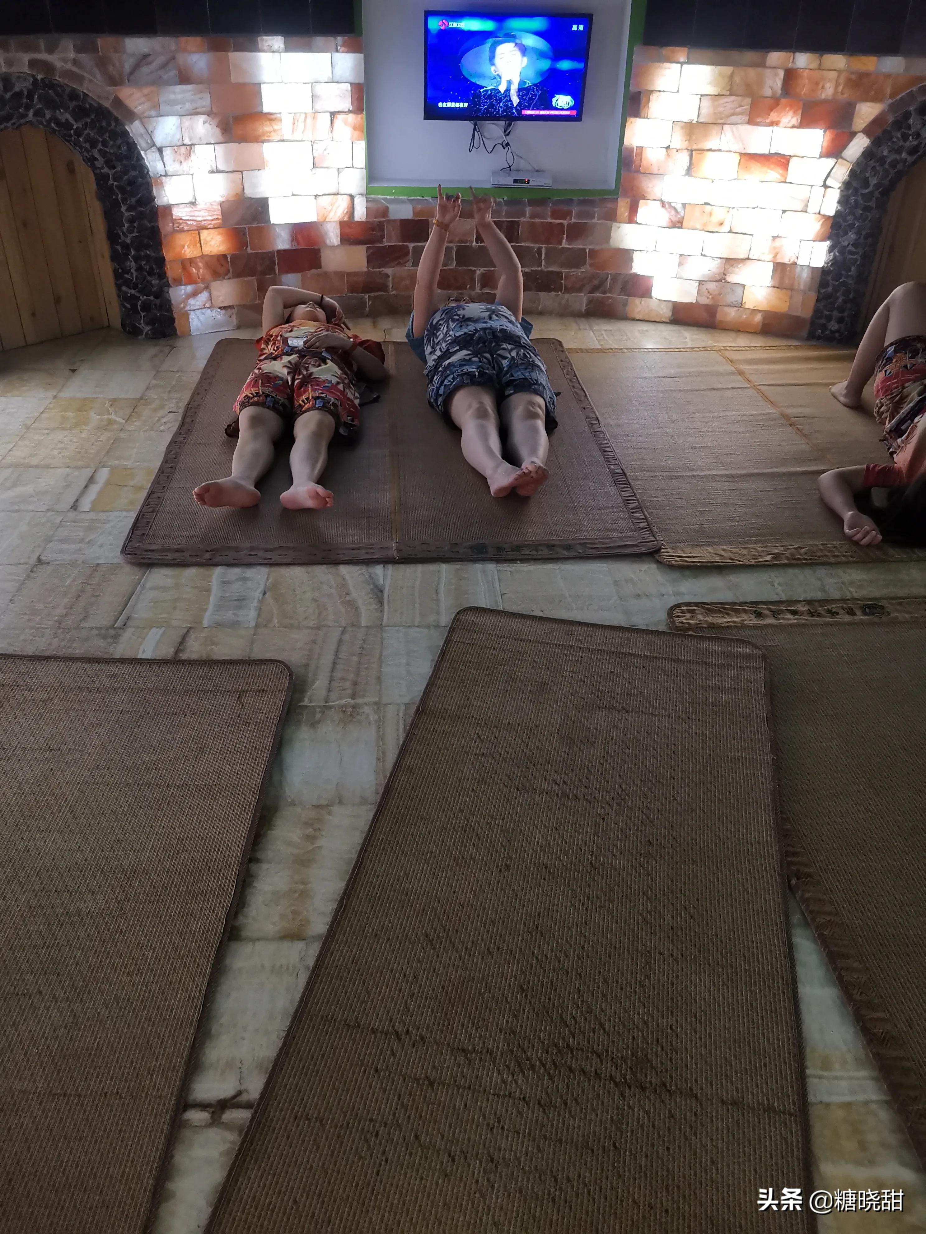 石家庄鼎峰汗蒸世界,石家庄鼎峰汗蒸需要带什么东西