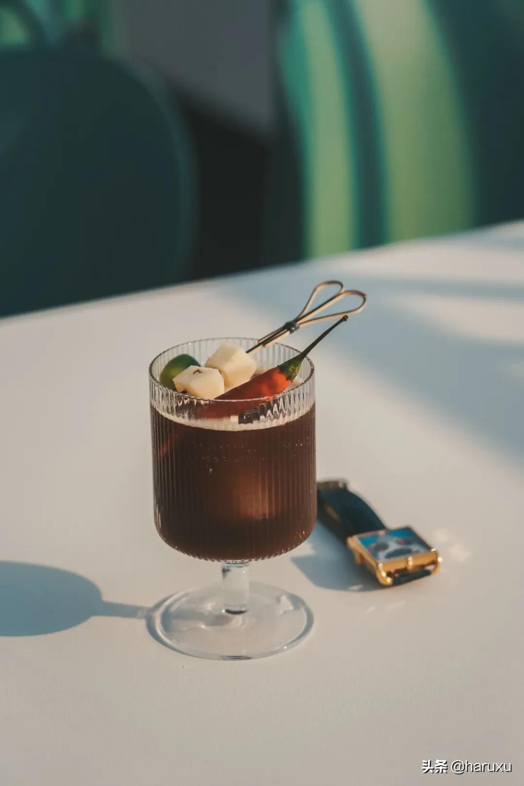 国庆必打卡小众咖啡厅推荐,适合夏天打卡的咖啡馆推荐