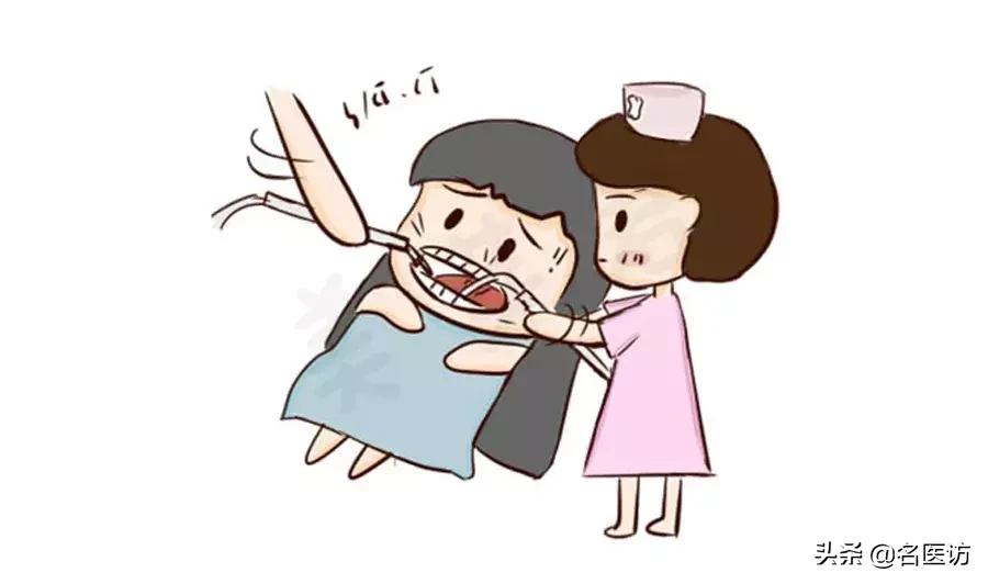 洗牙攻略,洗牙全攻略