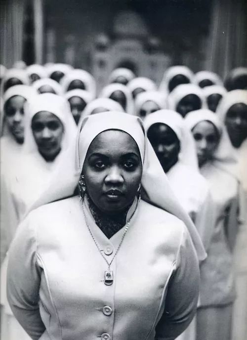 6位黑人，如此杰出