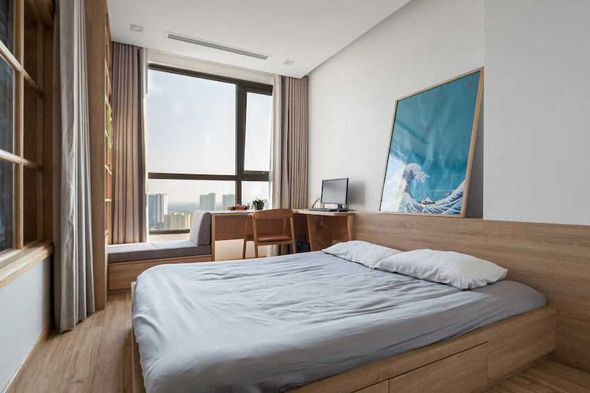 新家简约风布置,家居布局高级设计