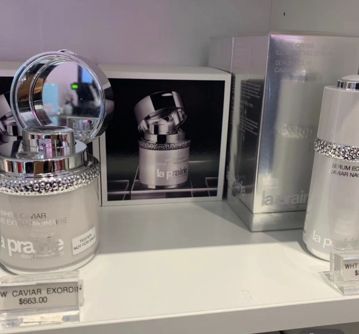 美国洛杉矶机场免税店香烟价格,美国洛杉矶机场买什么便宜