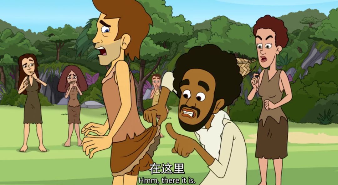 满屏“屎尿屁”的R级动画,只看10分钟就垂直入坑