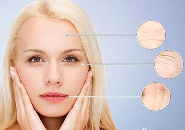 告别黑眼圈改善眼袋鱼尾纹,轻松告别鱼尾纹