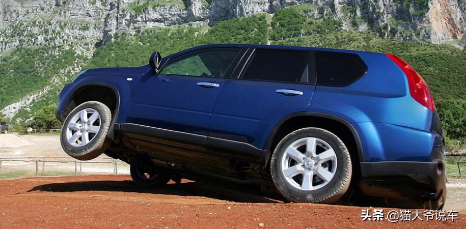 日产奇骏20万最保值的suv2.0,奇骏哪一款性价比最好