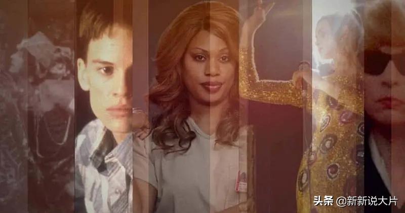 跨性别和性别认同障碍是一回事吗,跨性别话题大全