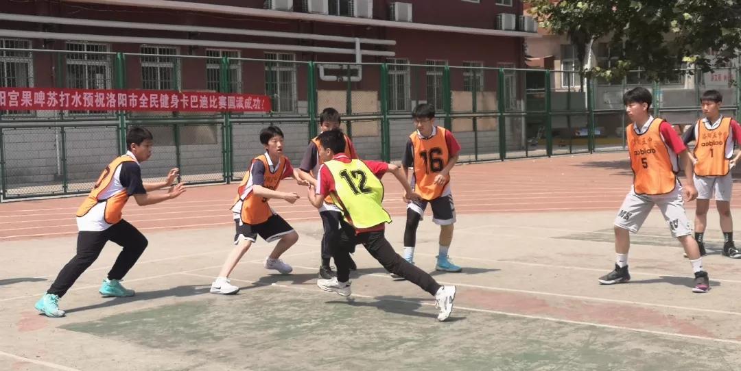 2021洛阳体彩杯拳击赛,洛阳全民健身大赛足球项目