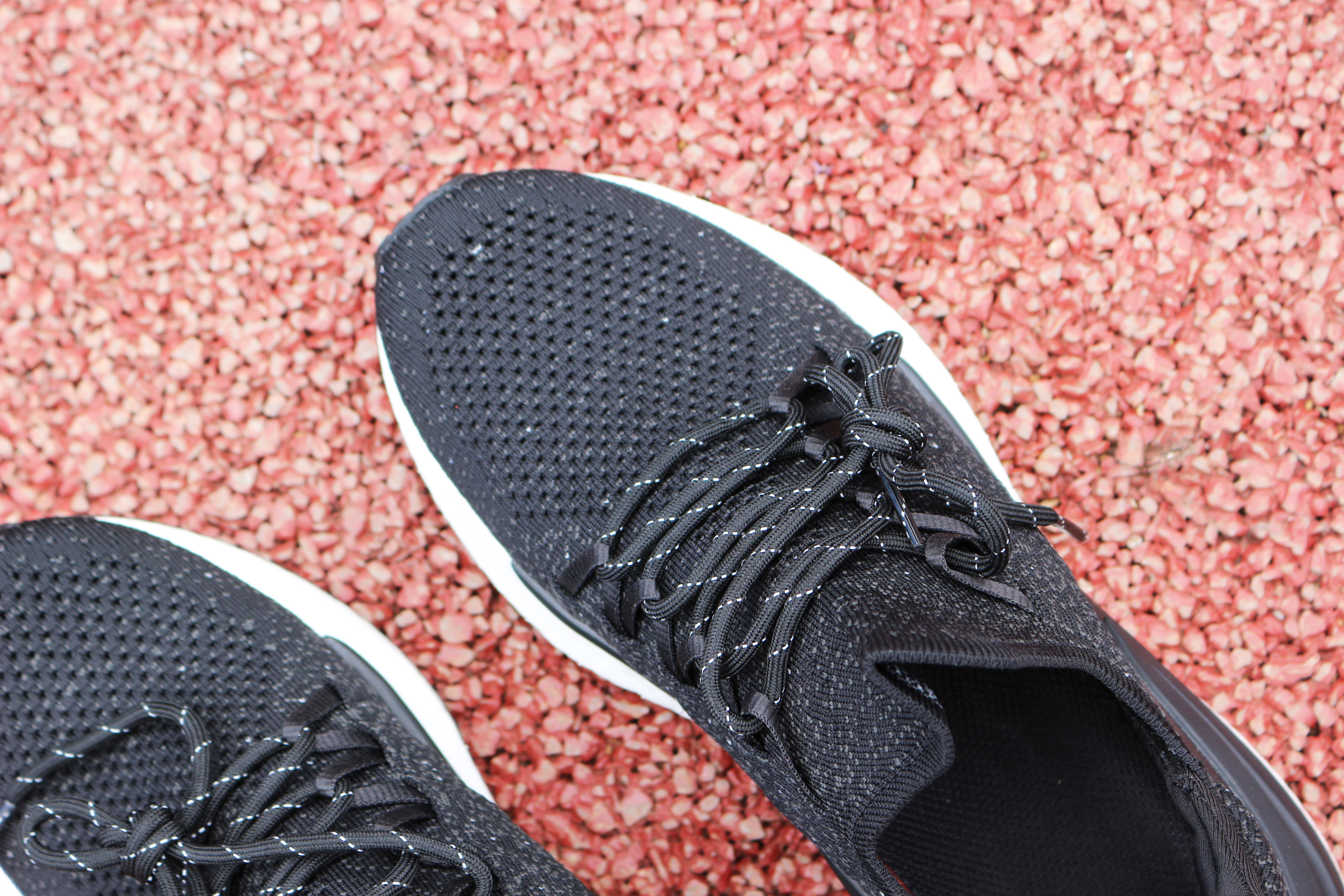 米家运动鞋4boost,米家运动鞋4代怎么样