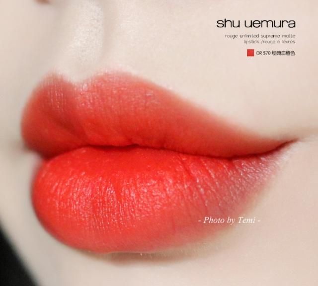 大牌口红不拔干显白试色推荐种草,显白必备的几支口红撑气场都靠它