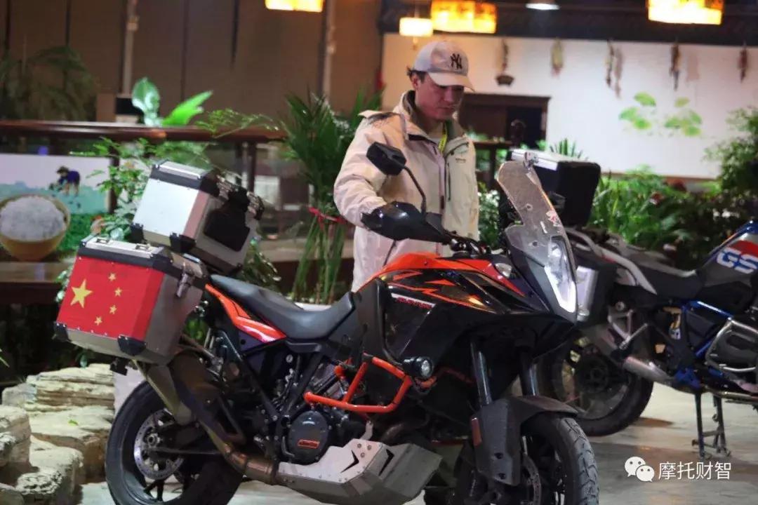 常州摩托车大聚会视频,第一届摩友会