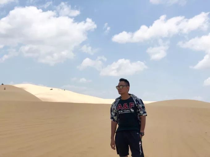 芽庄出发去胡志明,胡志明美奈大叻游