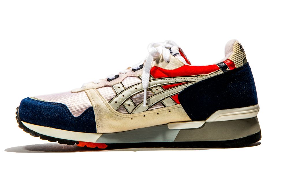 伟大的鞋匠，跑步文化领袖，Sneaker之王：鬼冢创立亚瑟士的故事