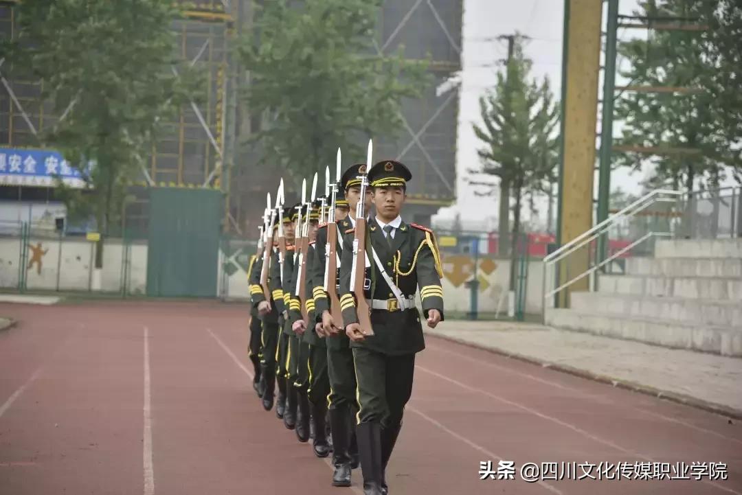 采访丨文传“最帅”的神秘部队——*旗国**班