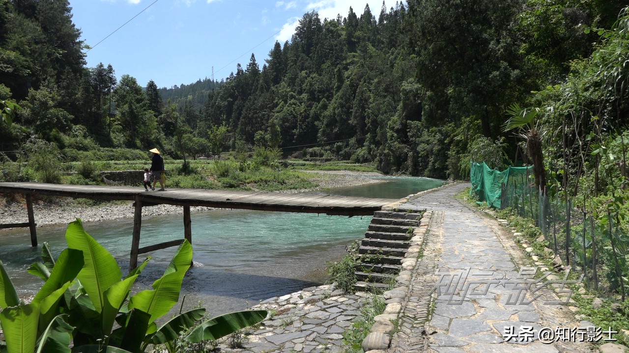 我对旅游的看法,贵州自驾游真实感受