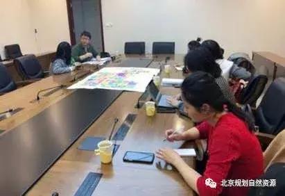 北京西城未来规划,北京西城规划最新消息